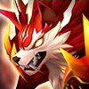 Lumel Remains - Werewolf icon