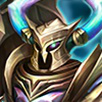 Khalderun Remains - Living Armor icon