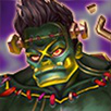 Khalderun Remains - Frankenstein icon