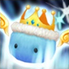 Blue King Angelmon icon