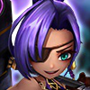 Dark Blade Dancer (Vereesa) - Summoners War Database