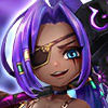 Dark Blade Dancer (Vereesa) - Summoners War Database