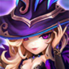 Dark Blade Dancer (Vereesa) - Summoners War Database