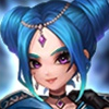 Magic Order Elementalist portrait
