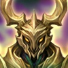 Beetle Guardian portrait
