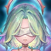 Justice portrait